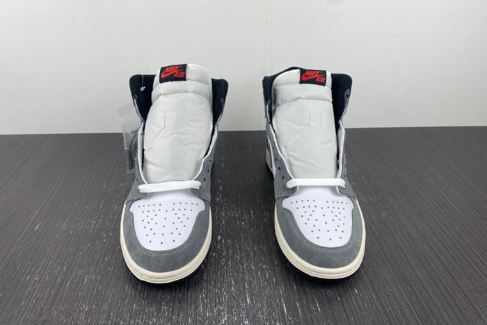 Air Jordan 1 High OG “Washed Black” DZ5485-051