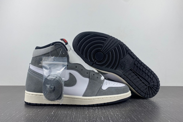 Air Jordan 1 High OG “Washed Black” DZ5485-051