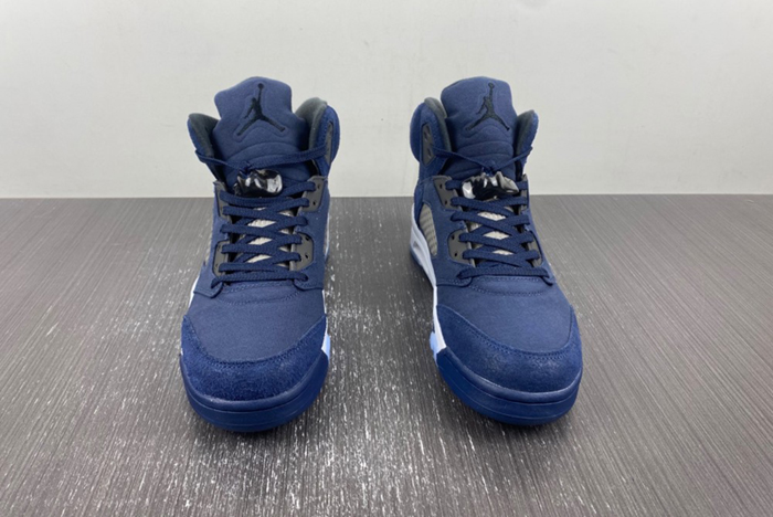Air Jordan 5 “Georgetown”  FD6812-400