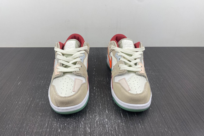 NIke Dunk Scrap CNY  DQ4975-181