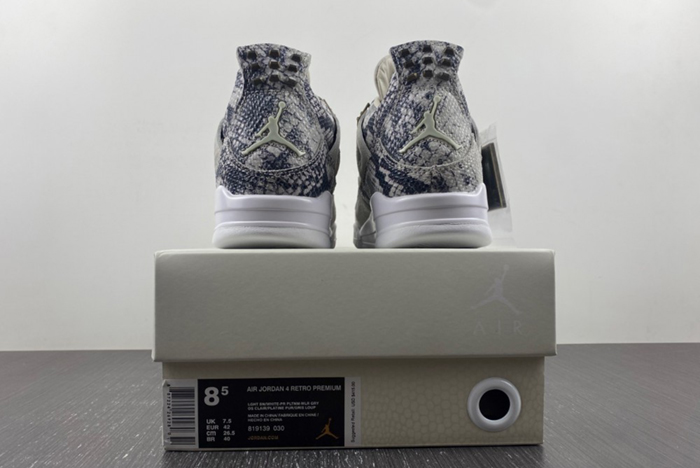 AIR JORDAN AJ7 TOPAZ MIST 442960-104