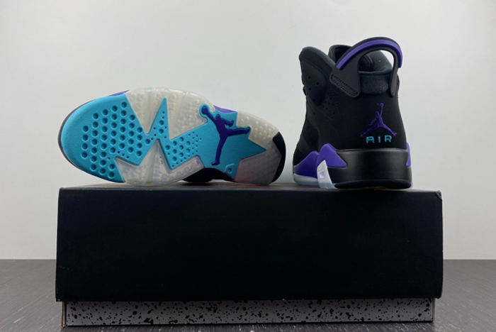 AIR JORDAN AJ7 TOPAZ MIST 442960-104