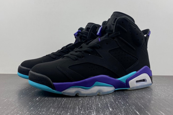 AIR JORDAN AJ7 TOPAZ MIST 442960-104