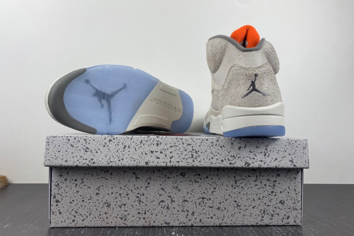 Air Jordan 5 SE “Craft”  FD9222-180