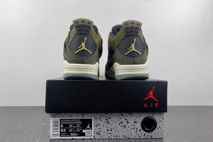 AIR JORDAN AJ7 TOPAZ MIST 442960-104