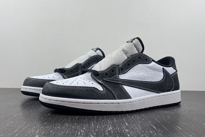 AIR JORDAN 1 LOW X LV   dl2211-001