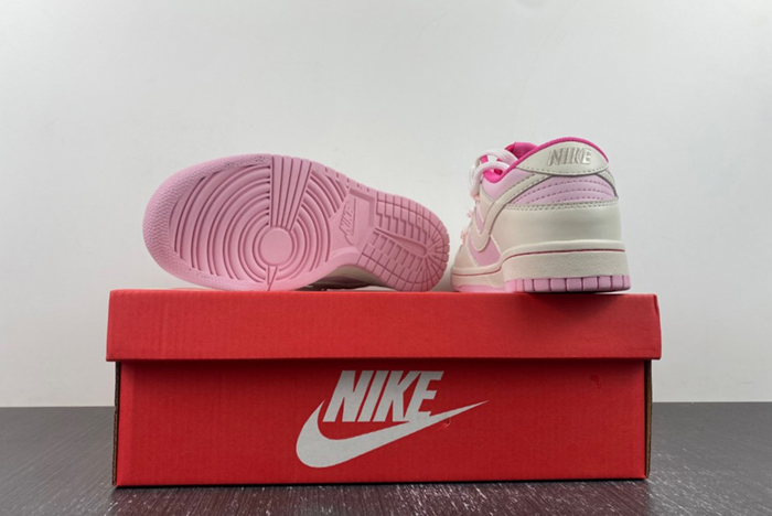 Air Jordan 1 Low DH9765-200 pink