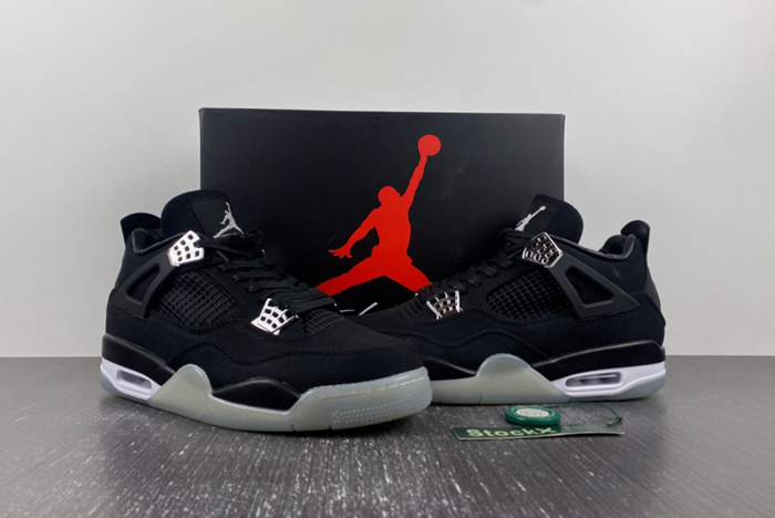 Jordan 4 Retro 136863