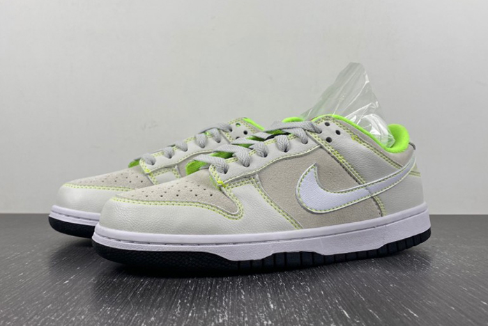 NIke  Dunk Low Oregon PE “Ducks of a Feather”  FQ7260-001