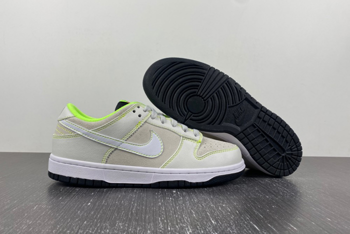 NIke  Dunk Low Oregon PE “Ducks of a Feather”  FQ7260-001