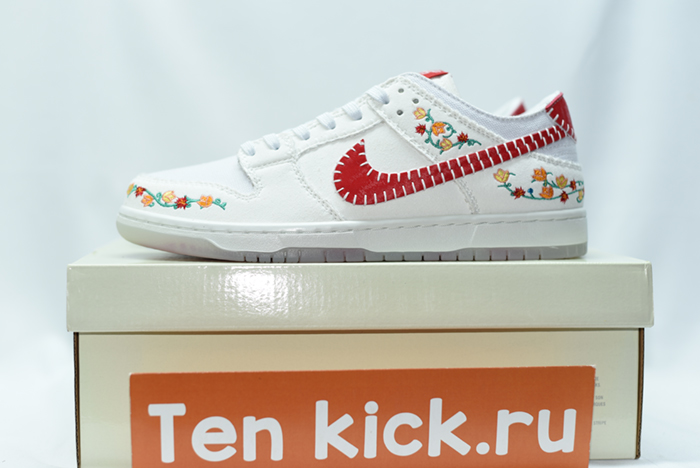 Nike SB Dunk Low Decon “N7”  FD6951-700