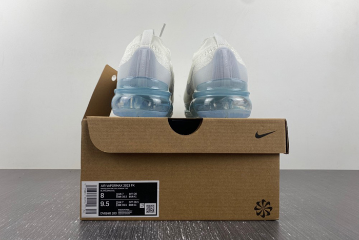 Nike Air VaporMax 2023 Flyknit  DV6840-100