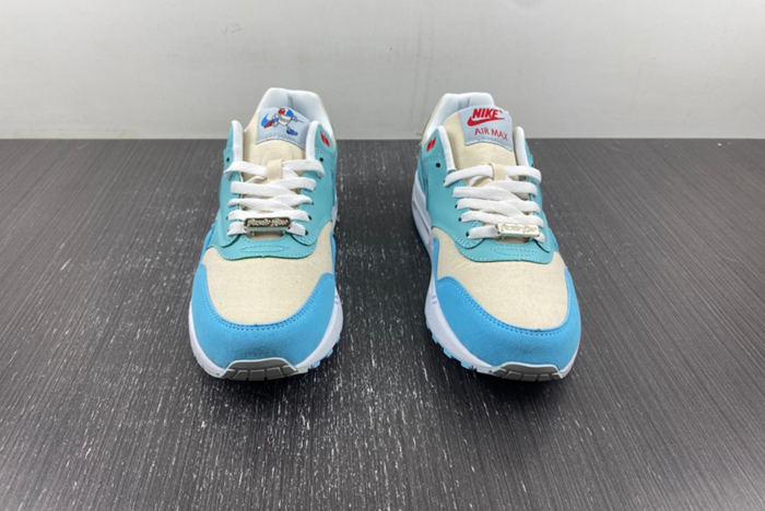 Nike Air Max 1 Puerto Rico “Orange Frost” FD6955-800