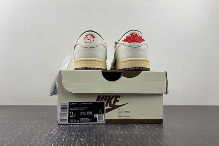 AIR JORDAN AJ7 TOPAZ MIST 442960-104
