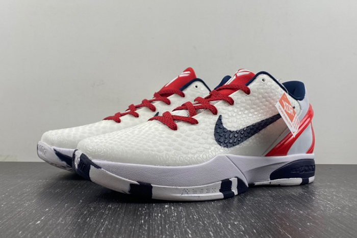 Nike Zoom Kobe 6  CW2190-146
