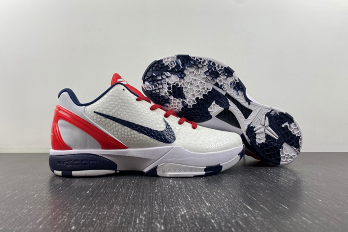 Nike Zoom Kobe 6 CW2190-146