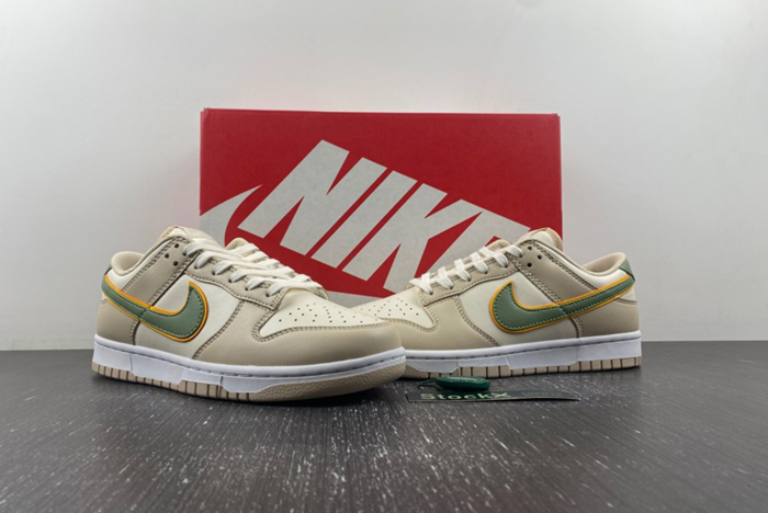 Nike Dunk Low