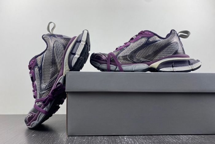 Ba*len*cia*ga -phantom sneaker  744734 w3xl5 1269