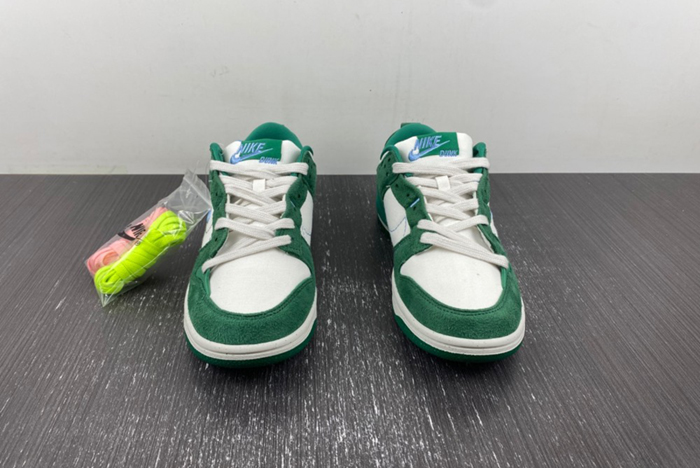Nike Dunk Low Disrupt  DH4402-001-green
