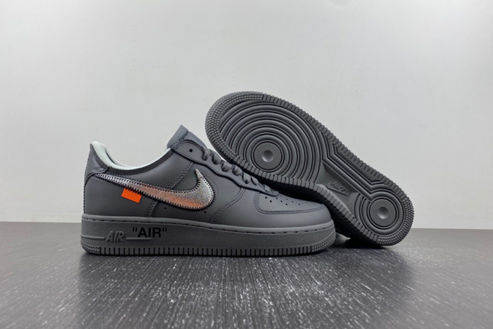 Off-White™ x Nike Air Force 1   DX1419-500