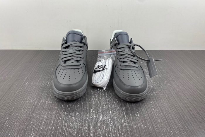Off-White™ x Nike Air Force 1   DX1419-500