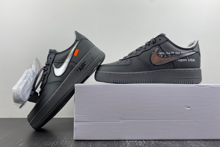 Off-White™ x Nike Air Force 1   DX1419-500