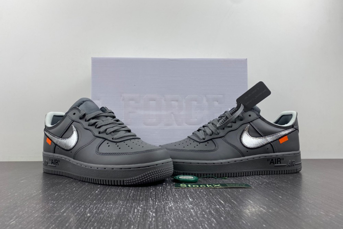 Off-White™ x Nike Air Force 1   DX1419-500