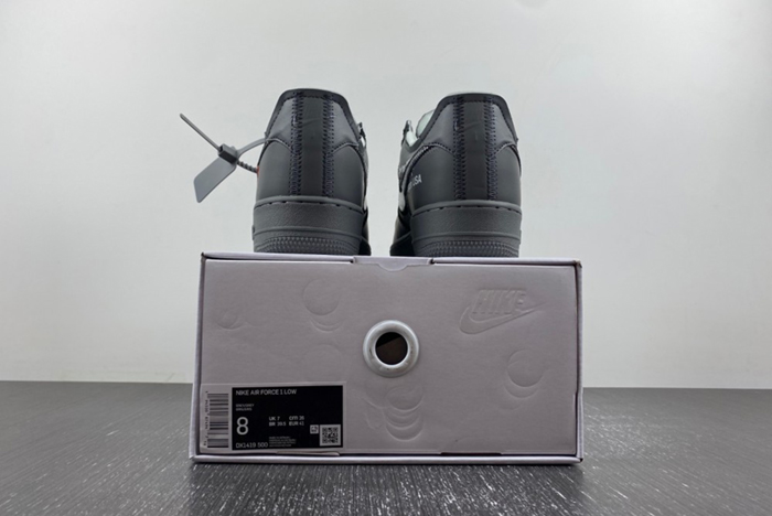 Off-White™ x Nike Air Force 1   DX1419-500