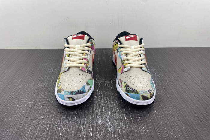 Nike SB Dunk Low Paris 308270-111