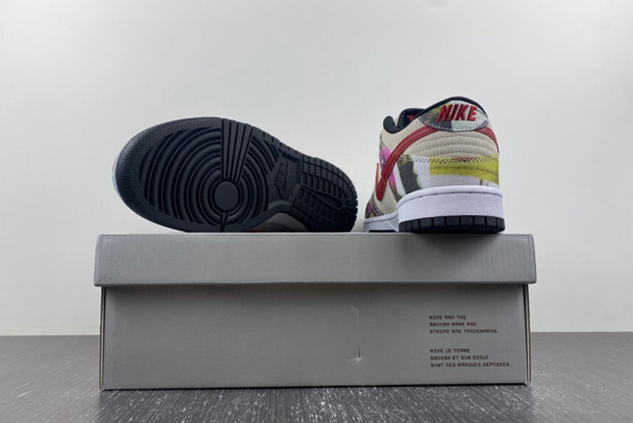 Nike SB Dunk Low Paris 308270-111