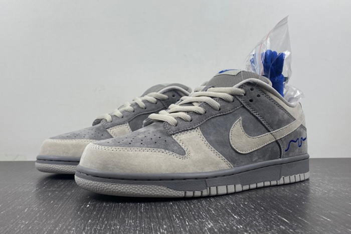 Nike SB Dunk Low TRUCK LTPACK  108269--111