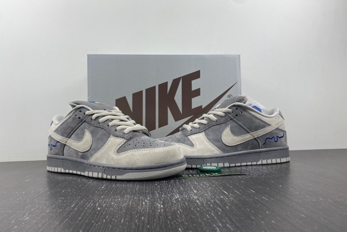 Nike SB Dunk Low TRUCK LTPACK  108269--111