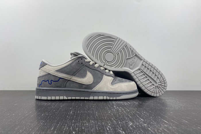 Nike SB Dunk Low TRUCK LTPACK  108269--111