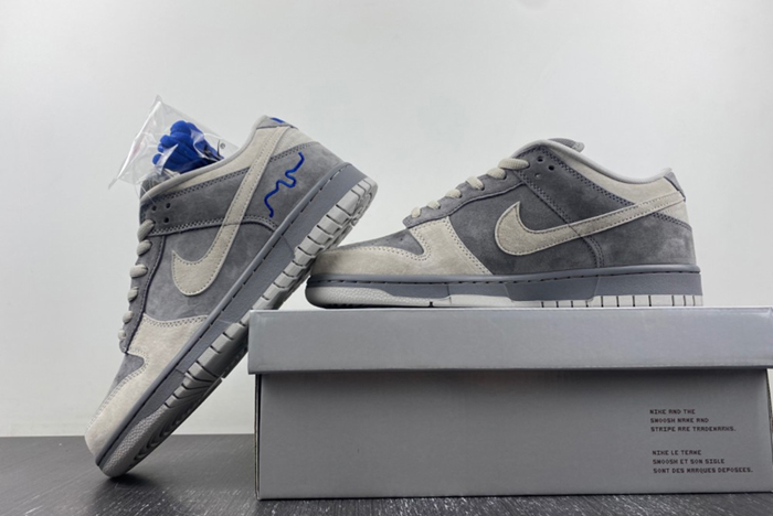 Nike SB Dunk Low TRUCK LTPACK  108269--111