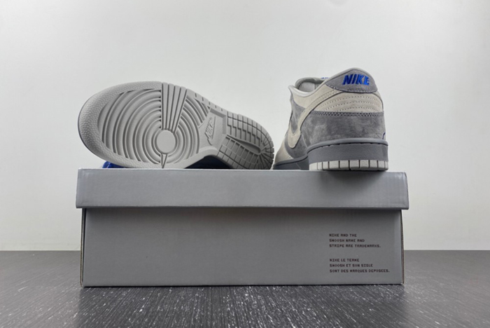 Nike SB Dunk Low TRUCK LTPACK  108269--111