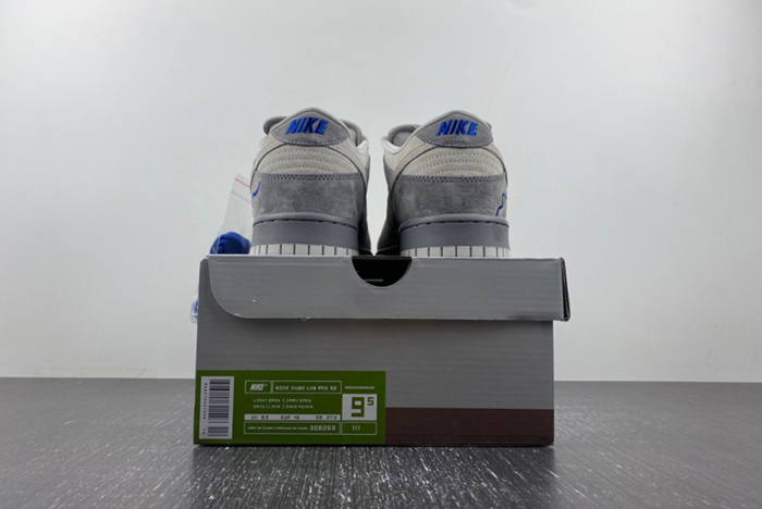 Nike SB Dunk Low TRUCK LTPACK  108269--111