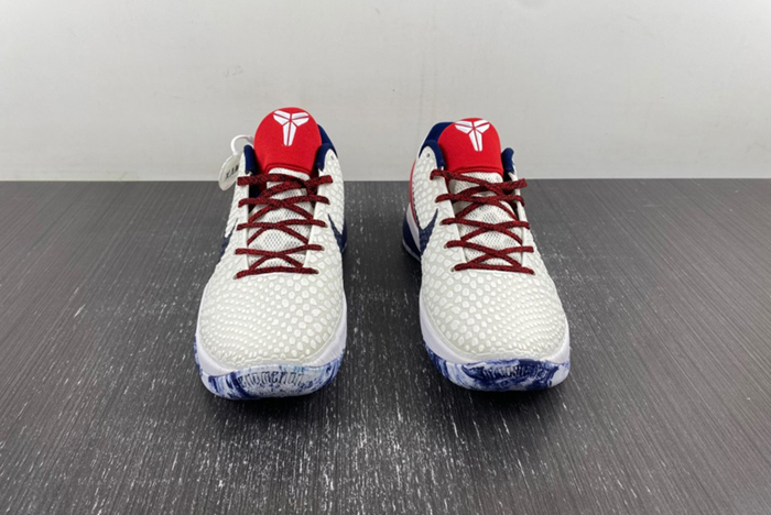 NIKE Zoom Kobe 6 ZK6 CW2190-101
