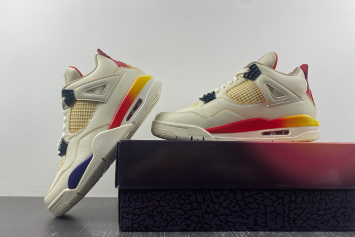 AIR JORDAN AJ7 TOPAZ MIST 442960-104