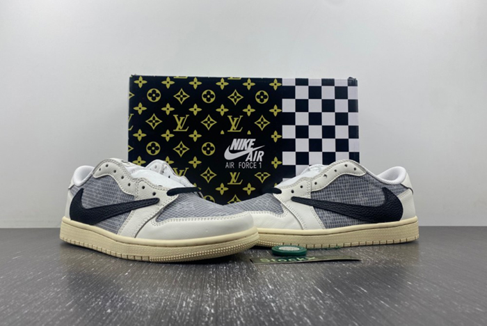 Air Jordan 1 Low DZ8866-192