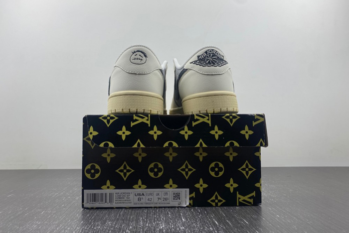 Air Jordan 1 Low DZ8866-192
