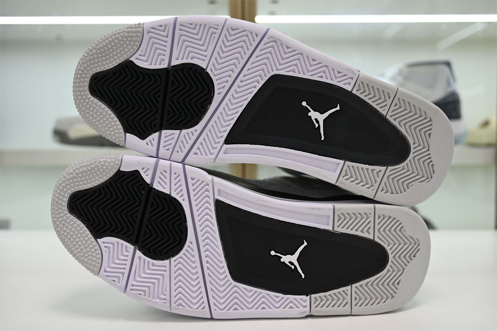 AIR JORDAN AJ7 TOPAZ MIST 442960-104