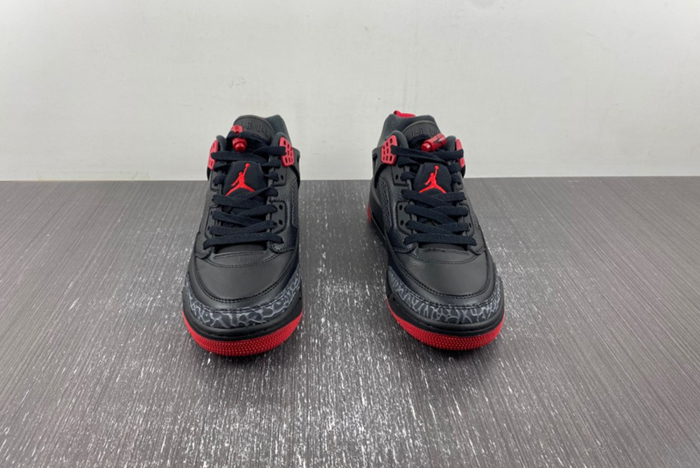 Jordan Spizike Low Bred  FQ1579-006