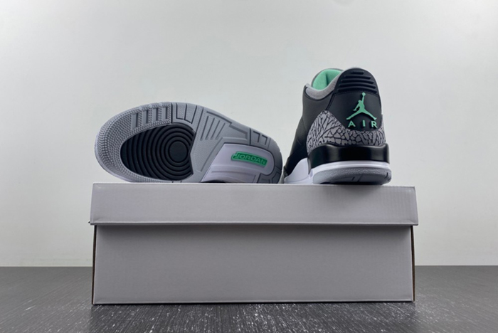 AIR JORDAN AJ7 TOPAZ MIST 442960-104