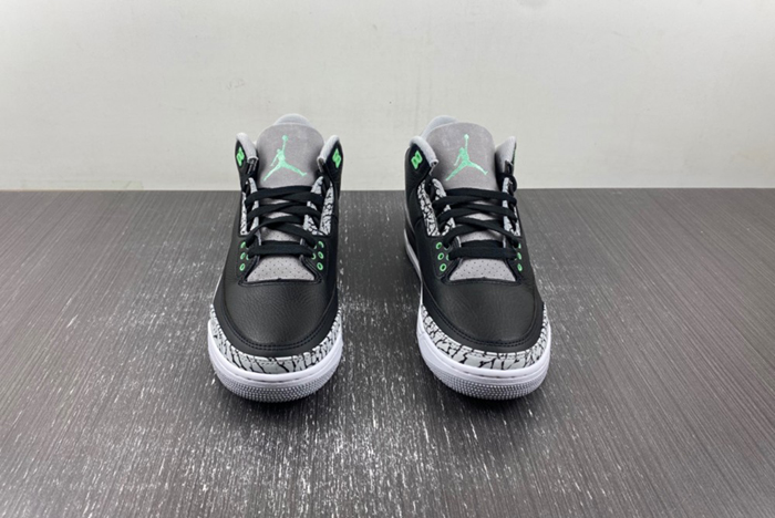 AIR JORDAN AJ7 TOPAZ MIST 442960-104