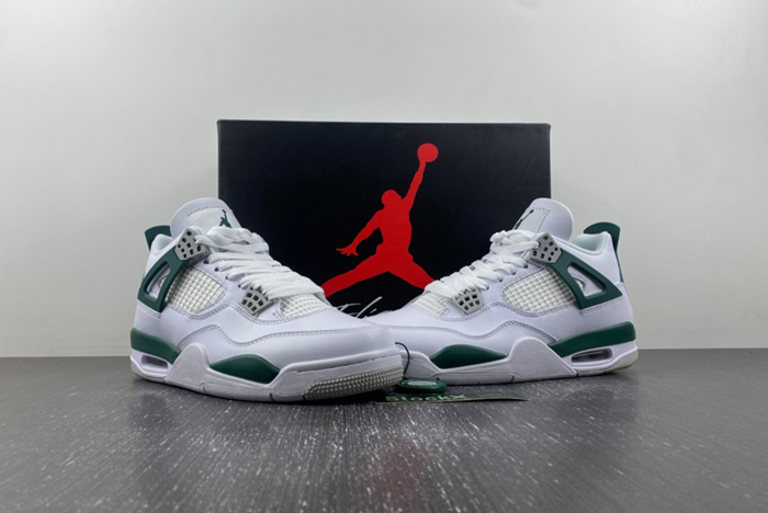 AIR JORDAN AJ7 TOPAZ MIST 442960-104