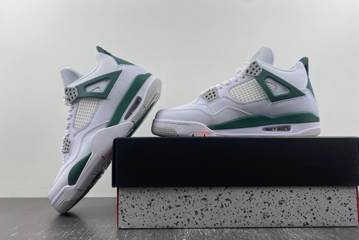 AIR JORDAN AJ7 TOPAZ MIST 442960-104