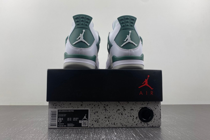 AIR JORDAN AJ7 TOPAZ MIST 442960-104