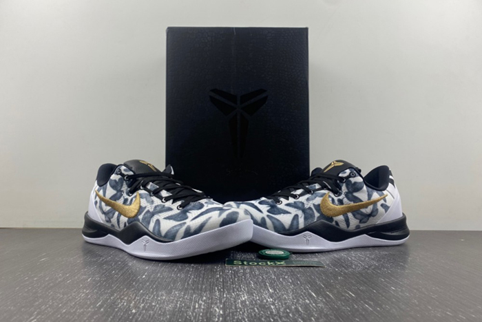 Nike Kobe 8 Protro “Mambacita” FV6325-100