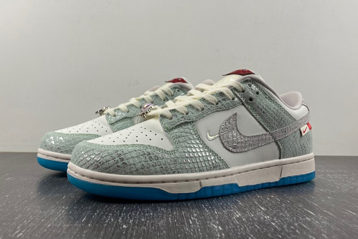 Nike Dunk Low LX Year of the Dragon (2024)  FZ5065-111