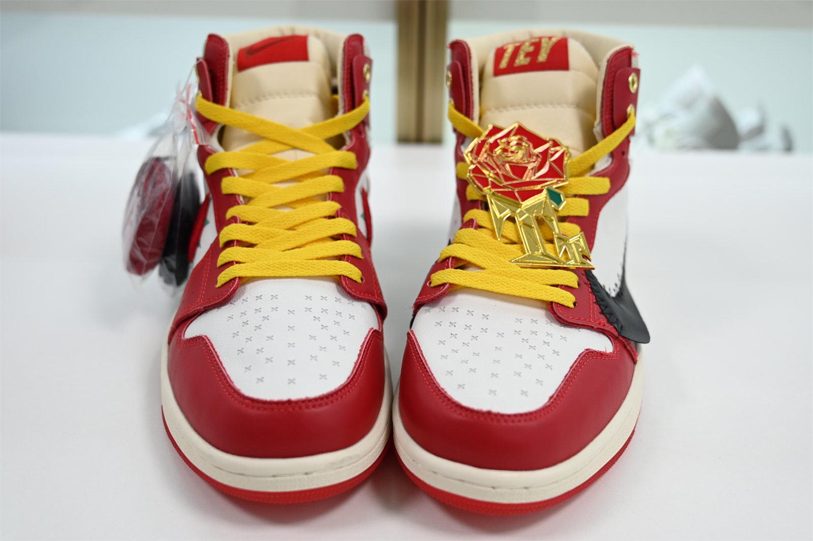 AIR JORDAN AJ7 TOPAZ MIST 442960-104
